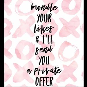 Bundle and Save